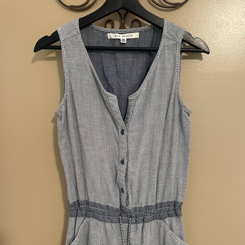 Max Studio Romper - image 3